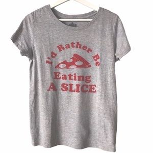 🔺 EUC Gray Small T-shirt